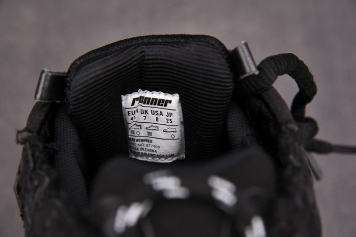 sneaker runner 5000054