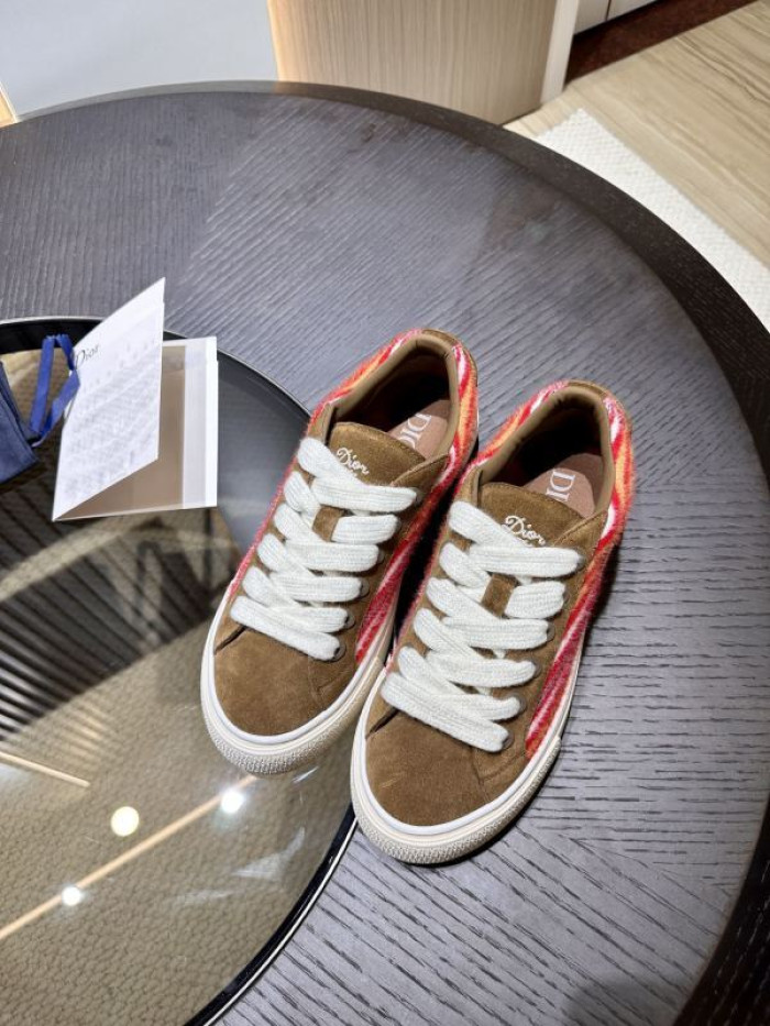 DIO* SNEAKERS B33 T0000-343