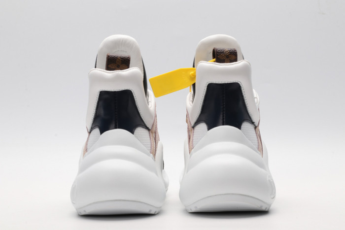 l&v snekaers l0000030