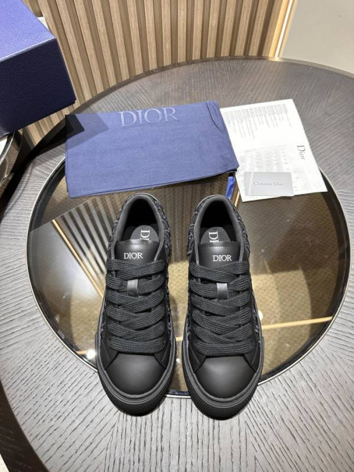 DIO* SNEAKERS B33 T0000-344
