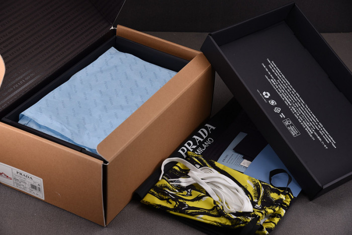 Prad* snekaers P000045