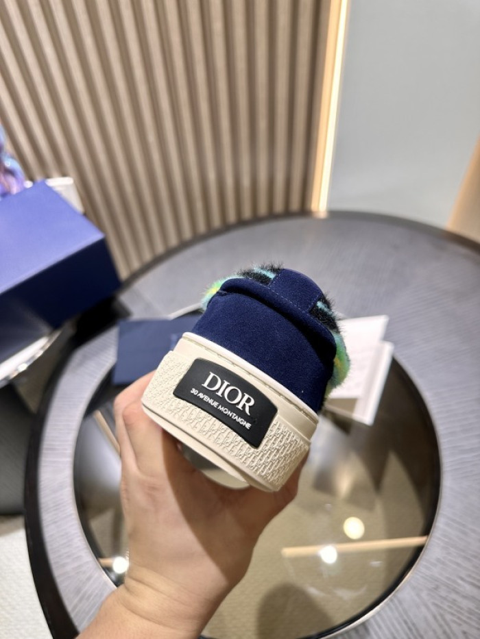 DIO* SNEAKERS B33 T0000-341