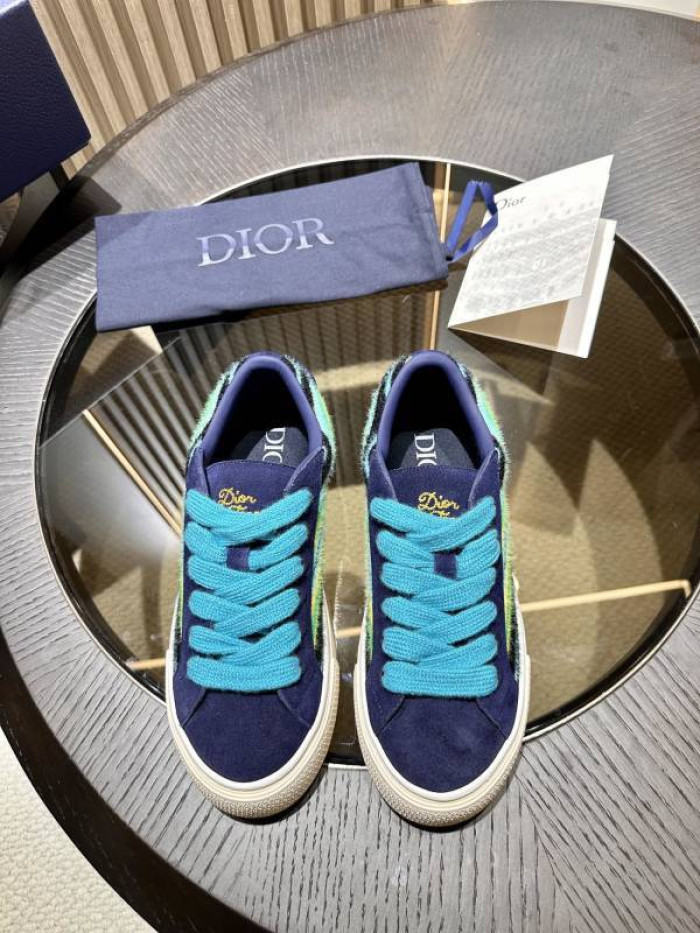 DIO* SNEAKERS B33 T0000-341