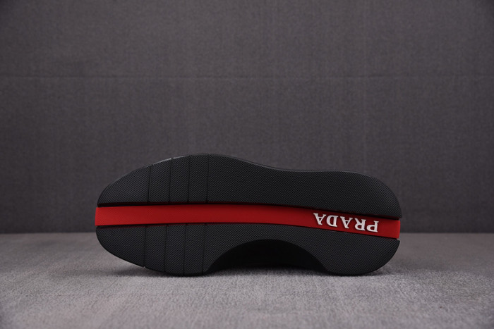 prad* snekaers p000022