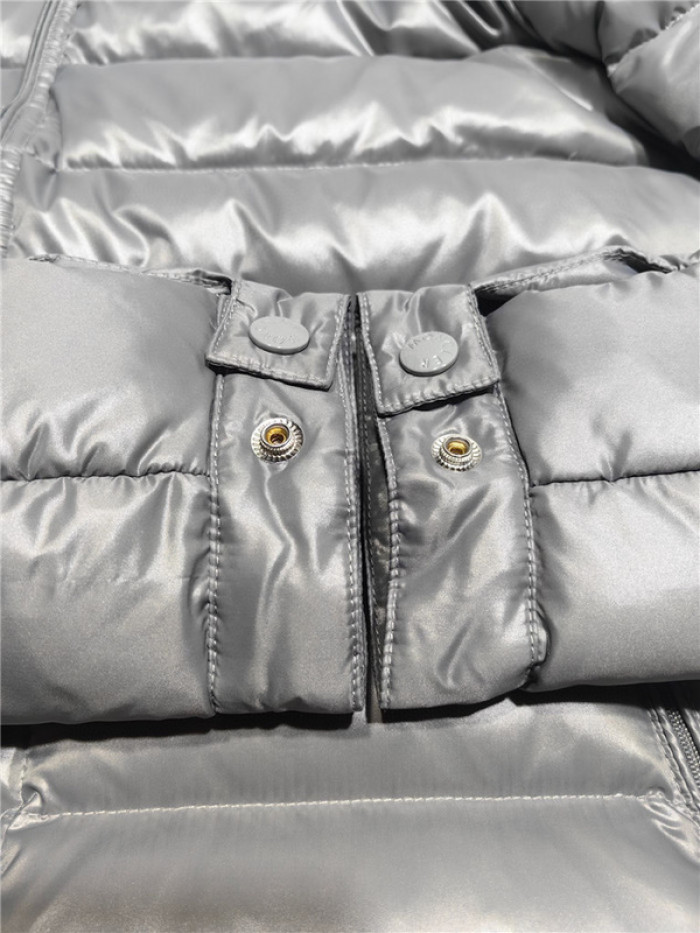 Moncler Down Jacket 56