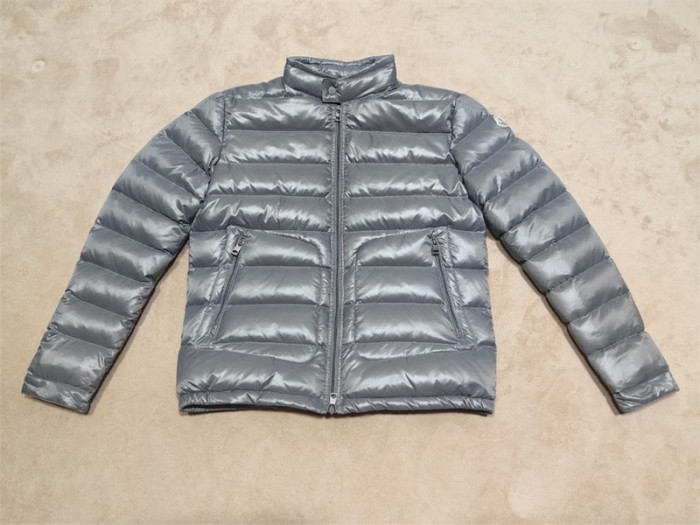 Moncler Down Jacket 56
