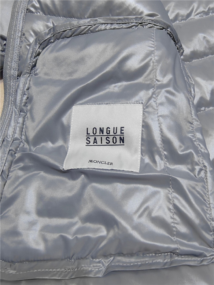 Moncler Down Jacket 56