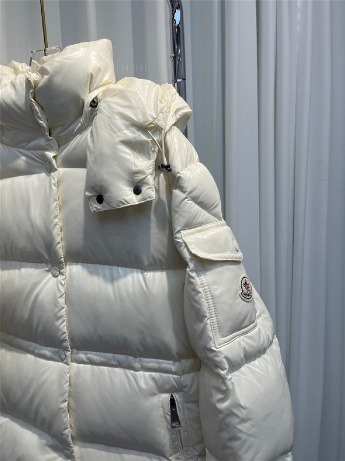Moncler Down Jacket 65