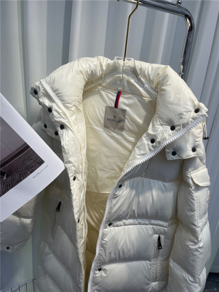 Moncler Down Jacket 65