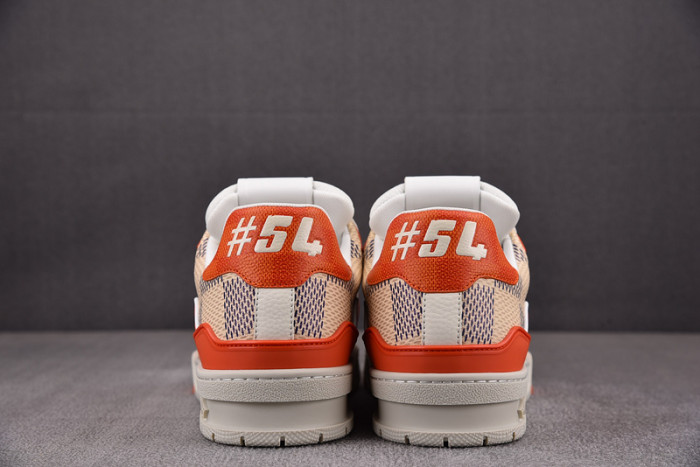 l&v snekaers l0000142