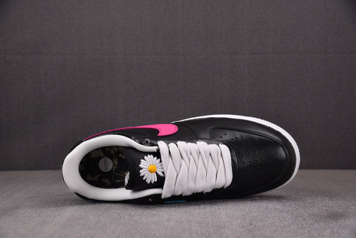 Nike Air Force 1 Low G-Dragon Peaceminusone Para-Noise 3.0 AQ3692-004