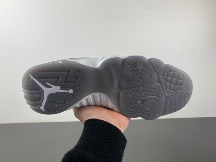 Jordan 9 Retro Cool Grey (2025) HV4794-011