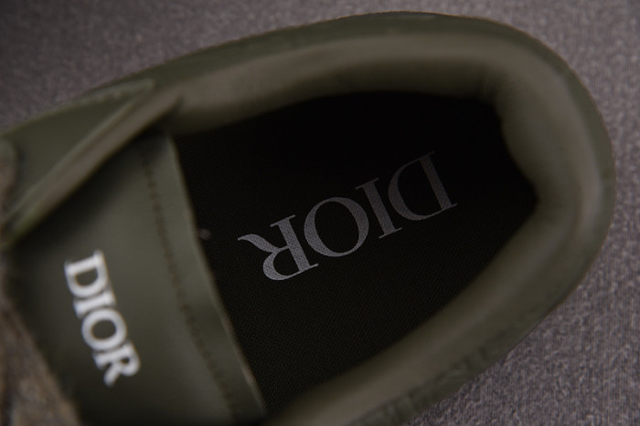 DIO* SNEAKERS B33 T0000-259