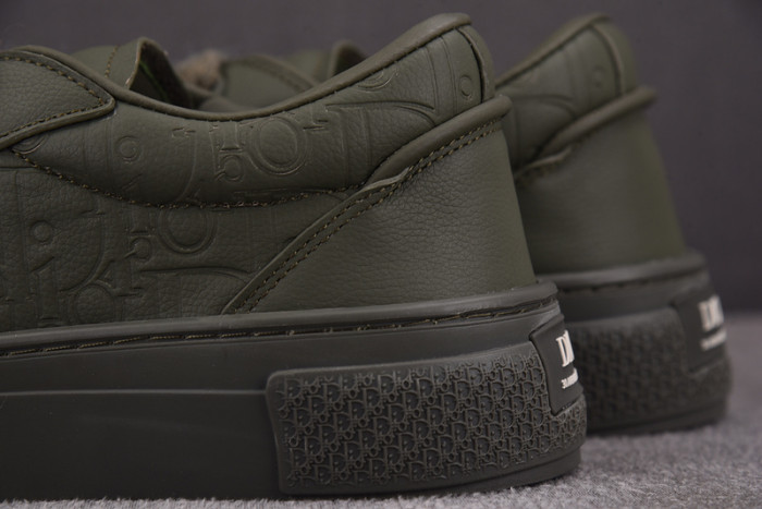 DIO* SNEAKERS B33 T0000-259