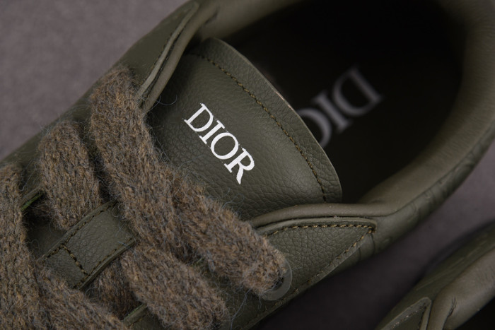 DIO* SNEAKERS B33 T0000-259