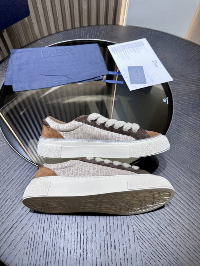 DIO* SNEAKERS B33 T0000-334