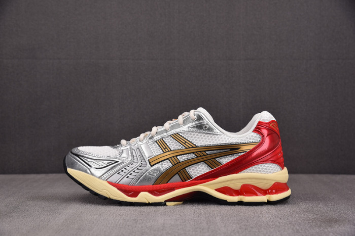 As*ic*s gel-kayano 14 sneaker politics just say no 1203a692-100