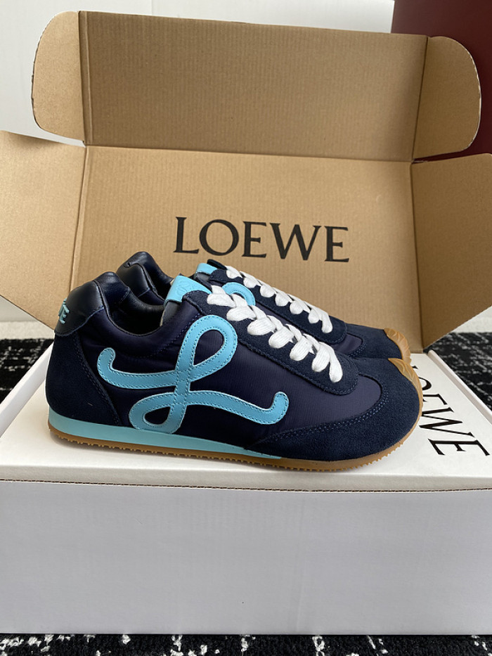 L0EWE Sneakers LW1000002