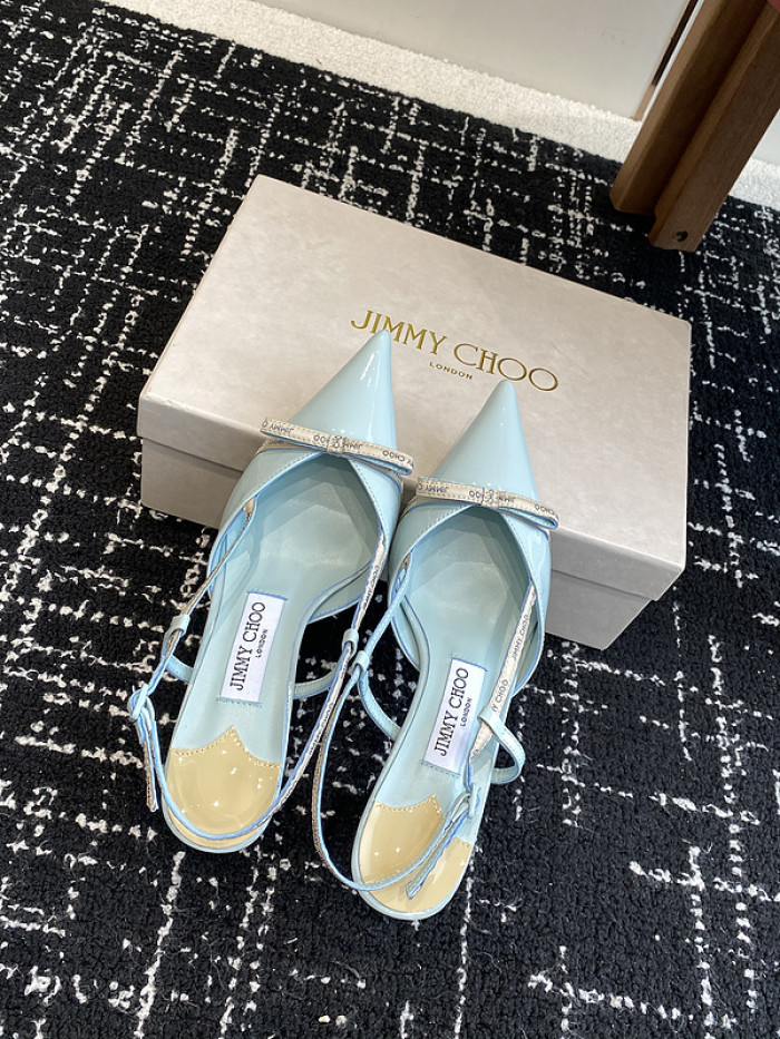 J1m*y Ch0 Sandal JS1000010