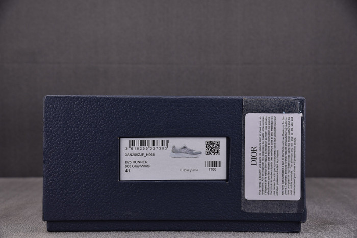 D1OR SNEAKERS B25 T0000-231