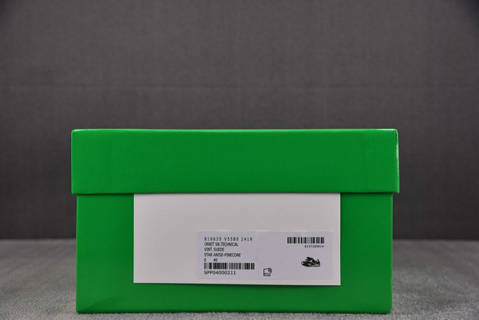 BV sneakers BV000042