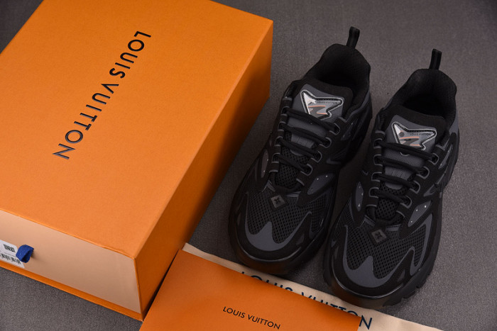 L&V snekaers L0000263