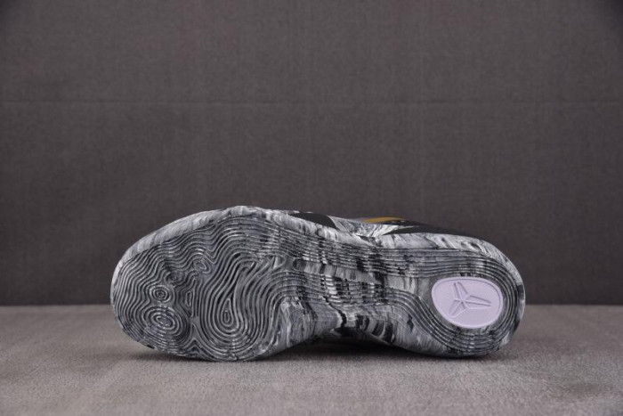 Nike Kobe 9 EM Low Protro Mambacita FZ7333-002