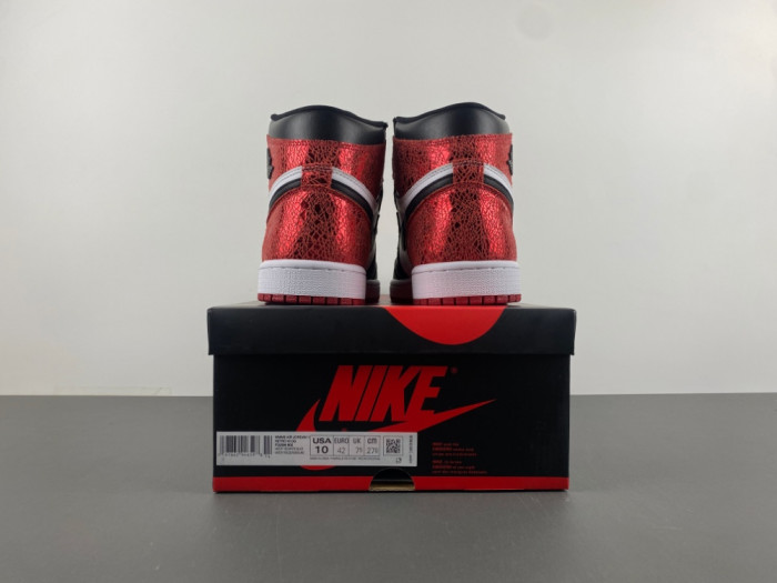 Air Jordan 1 High OG WMNS "Varsity Red" FD2596-602