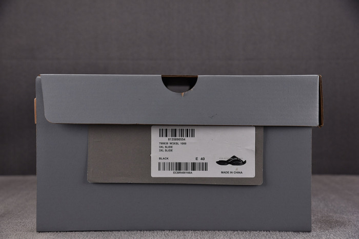 BALENCIAG* SANDAL 69