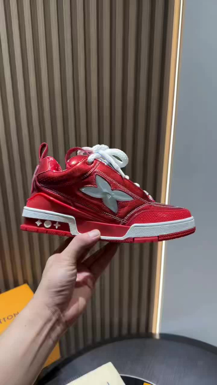 L&V snekaers L0000312