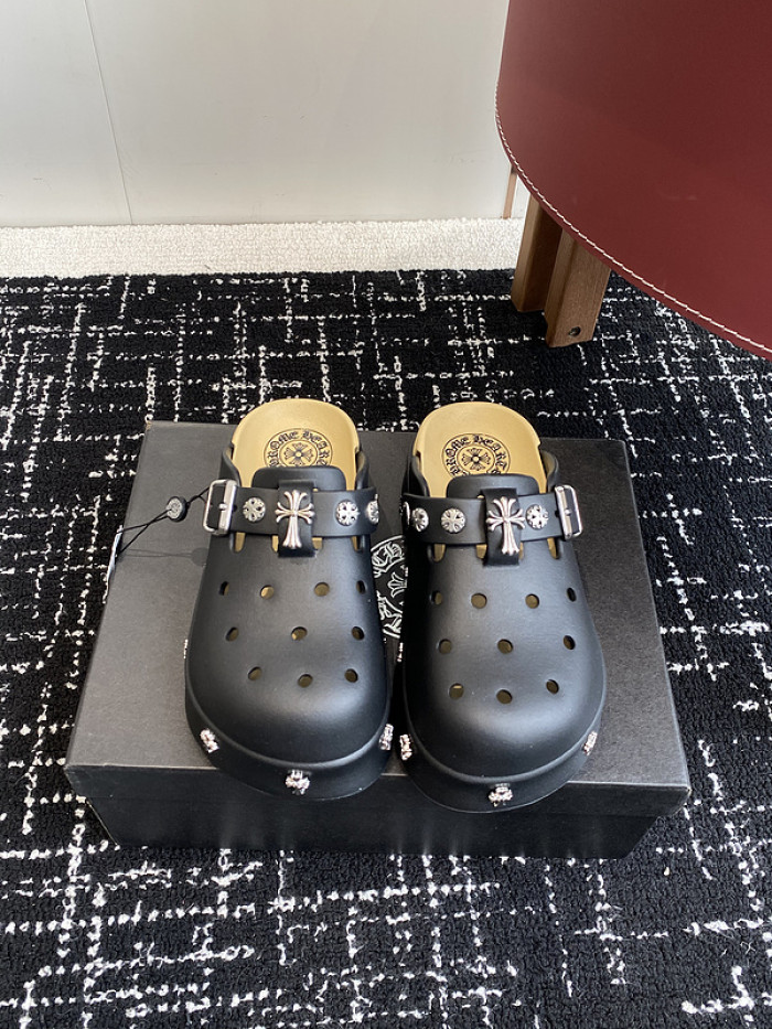 CHR0ME HEARTS Sandal CS1000009