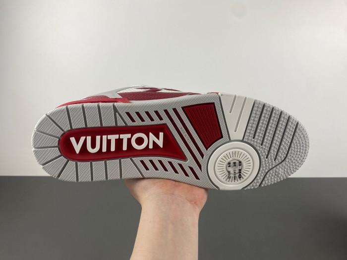 L&V snekaers L0000252