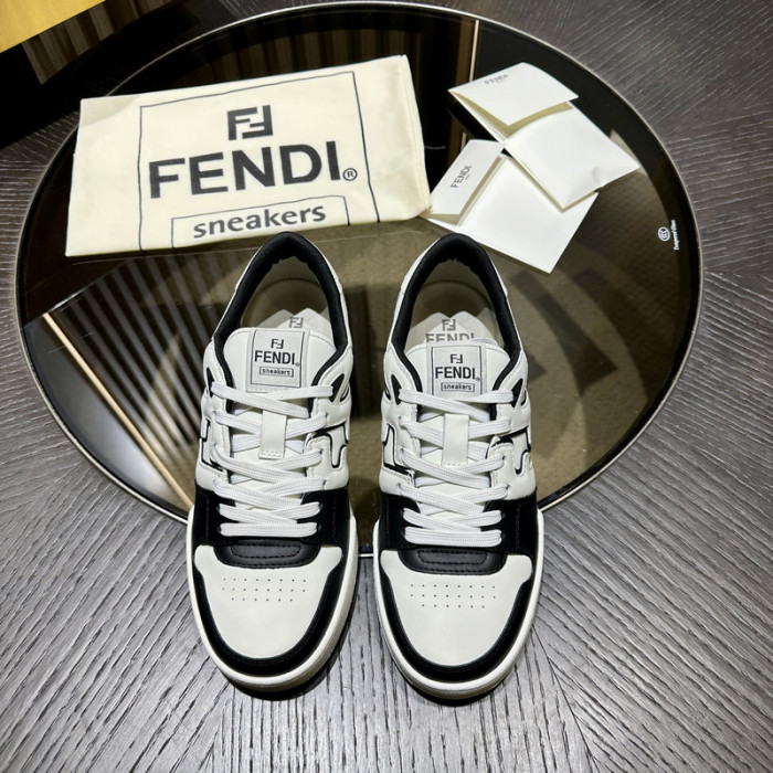 FEN sneaker F000027