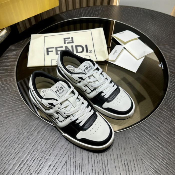 FEN sneaker F000027