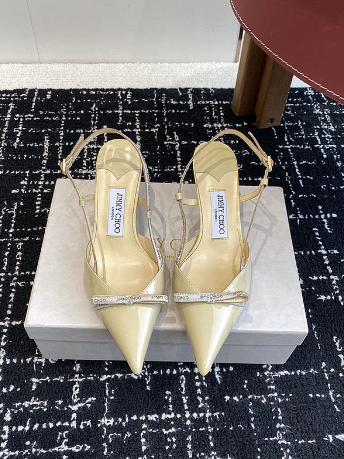 J1m*y Ch0 Sandal JS1000011