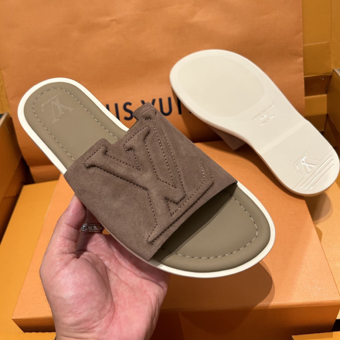 L&V sandal122
