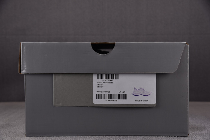 SNEAKER CIRCUIT 7000017