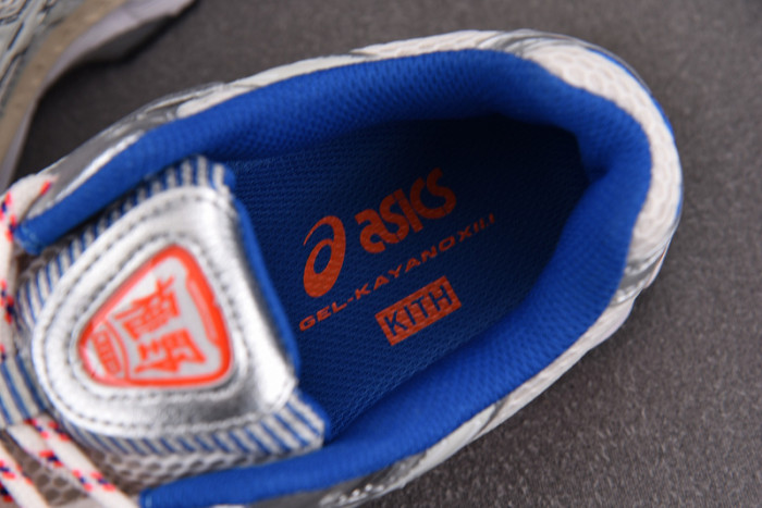 As*ic*s gel-kayano 12.1 ronnie fieg knicks 1203a555-101