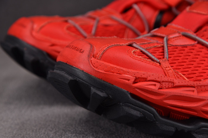 SNEAKER HIKE 7000015