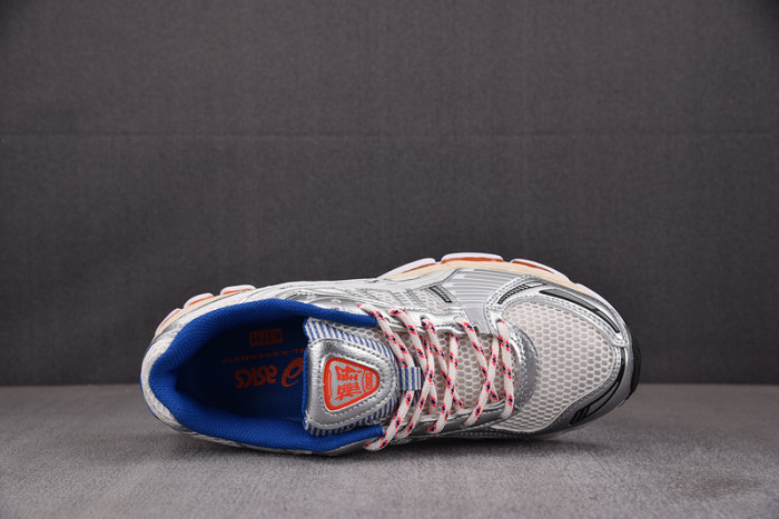 As*ic*s gel-kayano 12.1 ronnie fieg knicks 1203a555-101