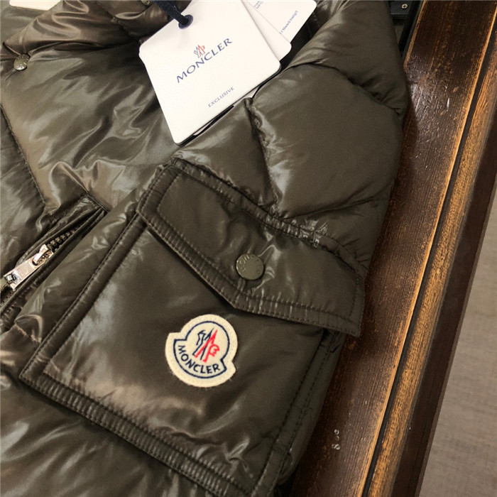 Moncler Down Jacket 52