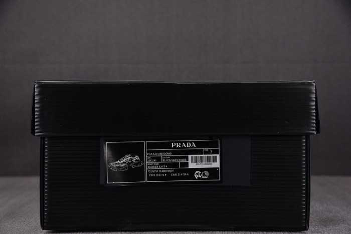 Prad* snekaers P000055