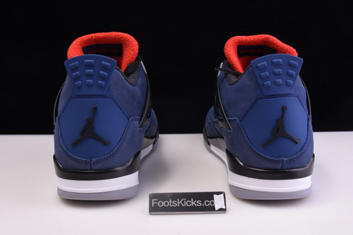 air jordan 4 wntr“loyal blue” cq9597-401