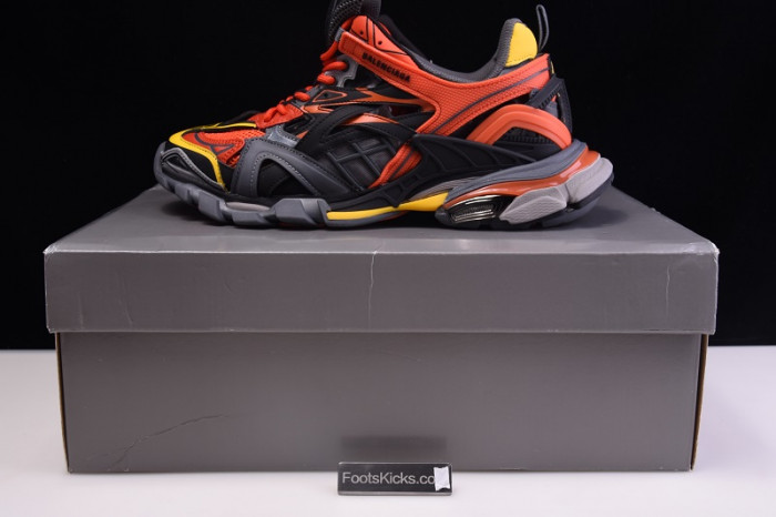 sneaker tess.s.gomma 4.0 4000005