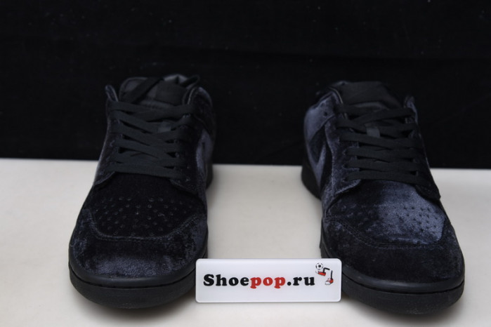 dover street market x nike dunk low dh2686-002