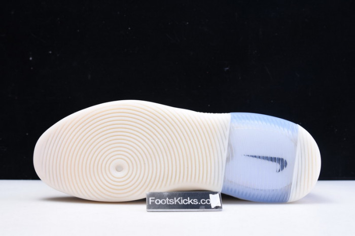 air fear of god 1 oatmeal ar4237-900