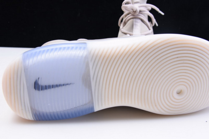 air fear of god 1 oatmeal ar4237-900