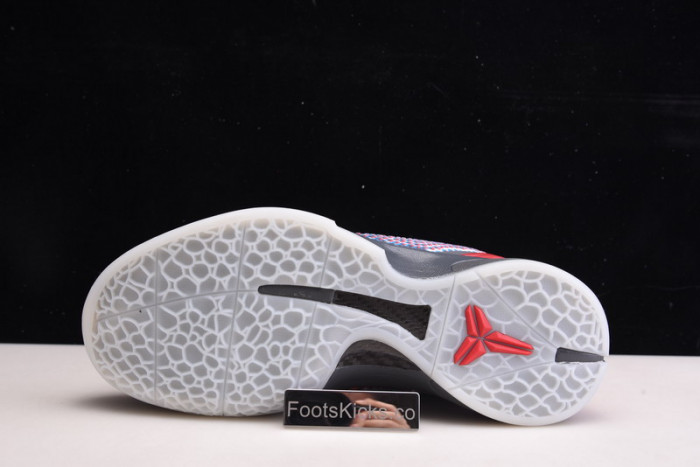 nike zoom kobe 6 all star 