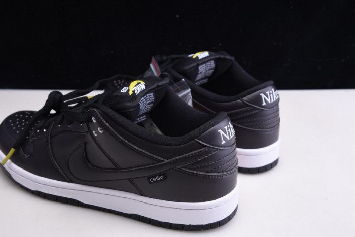 civilist nike sb dunk low cz5123-001