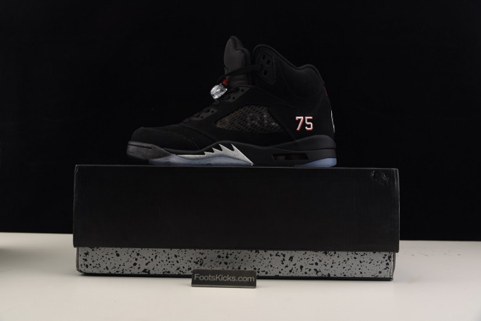 air jordan 5 paris saint-germain av9175-001